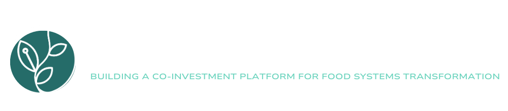 Good Food Finance Network